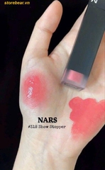 son Kem NARS AIR MATTE ULTRA LIPTINT - 318 Showstopper Hồng San Hô