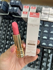 Son Lancome L’Absolu Rouge Intimatte 360 - Màu Hồng Gỗ Bản Limited - Fullbox