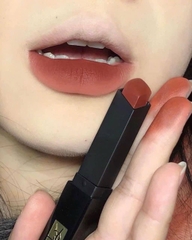 Son YSL Rouge Pur Couture The Slim Velvet Radical - 314 Limitless Cinnabar