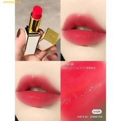 Son Tom Ford Ultra-Shine Lip Color 820 La Chaleur Hồng Dâu - Fullbox