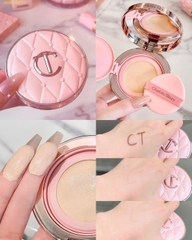 Phấn Nước 𝐂𝐮𝐬𝐡𝐢𝐨𝐧 𝐂𝐡𝐚𝐫𝐥𝐨𝐭𝐭𝐞 𝐓𝐢𝐥𝐛𝐮𝐫𝐲 𝐍𝐞𝐰 𝟐𝟎𝟐𝟓