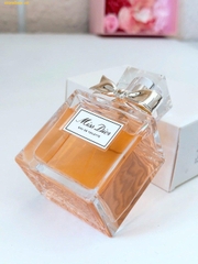 Nước Hoa Nữ Miss Dior Eau de Toilette 100ML