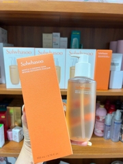 Sữa Rửa Mặt Sulwhasoo Gentle Cleansing Foam 200ml Fullbox