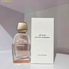 Nước Hoa Narciso Rodriguez All Of Me EDP Fullbox 90ml