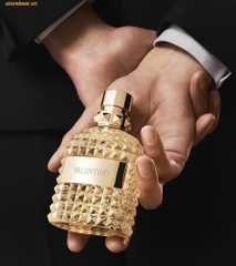 Nước Hoa Nam Valentino Oumo Born in Roma The Gold EDT 100ML