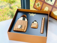 Set Nước Hoa MCM Eau de Parfum 75ml