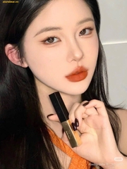 Son YSL Rouge Pur Couture The Slim 2024 Fiery Vermillion - Fullbox