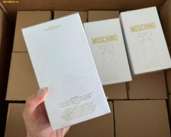 Nước Hoa nữ 𝑴𝒐𝒔𝒉𝒊𝒏𝒐 𝑻𝒐𝒚 2 100ml