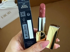 Son Dior Rouge Dior Holiday 2025 - Limited Edition 629 Parade - Velvet Finish - fullbox