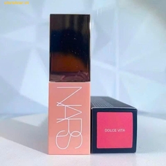 Má Hồng Nars Dolce Vita 7ml - Fullbox