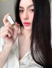 Son Dưỡng Tom Ford Soleil Liquid Lip Blush 24K Gold Z09