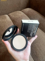 Phấn Nền Phủ MAC Studio Fix Powder Plus Foundation 15g Tone Nc10