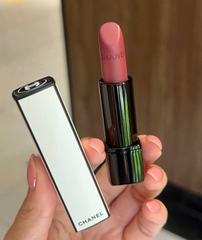 Son Chanel Rouge Allure Velvet Nuit Blanche 06:00 Màu Hồng Nâu