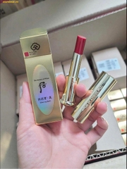 Son Dưỡng The History Of Whoo Wine Red Đỏ Rượu Vang