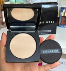 Phấn phủ dạng nén Bobbi Brown Sheer Finish Pressed Powder