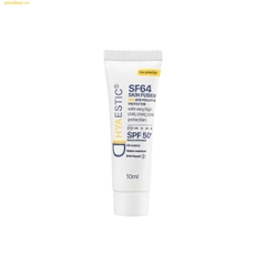Kem chống nắng bảo vệ tối đa Hyaestic Skin Fusion SF64 10ml