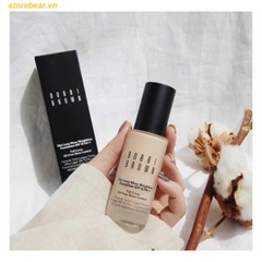 Kem Nền Kiềm Dầu Lâu Trôi Bobbi Brown #Natural SPF15 30ml C-036