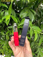 Son Dior Tattoo Addict Lip Tint 831 màu hồng Hồng Đào Fullsize Fullbox