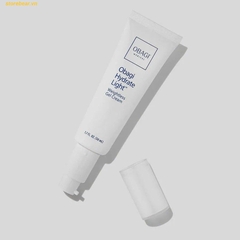 Kem Dưỡng Ẩm Dịu Nhẹ Obagi Hydrate Light Gel Cream 50ml