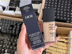 Kem Nền Dior Forever Skin Glow Mẫu Mới 2026