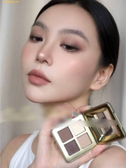 Bảng Phấn Mắt HOURGLASS Curator Eyeshadow Palette – Minimalist