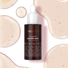 Tinh Chất Peel Phục Hồi Da Ekseption Couperix Peptide Peel 70ml - SKU: EKSEPTION-COUPERIX-PEPTIDE-PEEL-70ML