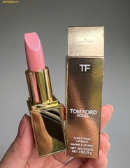 Son Dưỡng Tom Ford Soleil Lip Balm 01 sunlight