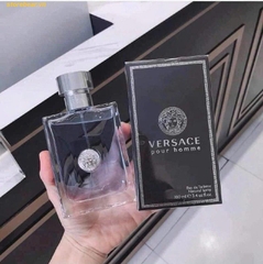 Nước Hoa Nam Versace Pour Homme 100ml