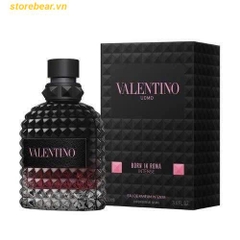 Nước Hoa Nam Valentino Uomo Born In Roma Intense 100ml