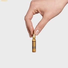 Ampoule Chống Lão Hoá & Tái Tạo Da Ban Đêm - MartiDerm Platinum Night Renew Ampoule hộp 30 ống