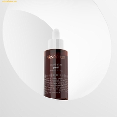 Tinh Chất Peel Da Giảm Mụn Kiểm Soát Nhờn Ekseption Pure Skin Peel 70ml - SKU: EKSEPTION-PURESKIN-PEEL-70ML