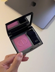 Phấn Má Hồng Dior Rouge Blush 277 – Osee Satin