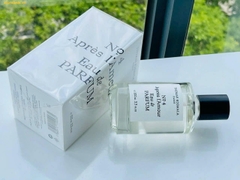 Nước hoa nữ Thomas Kosmala No.4 Apres l’Amour EDP 100ml