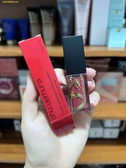 Son Kem Shu Uemura Limited Edition Unlimited Kinu Cream KC BR 776 Màu Đỏ Hồng Đất FullBox