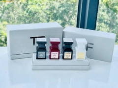 Set nước hoa Tom Ford Mini 4 chai x 4 ml