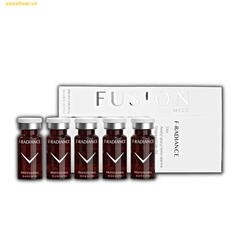 Tinh Chất Dưỡng Sáng Da Mờ Nám Fusion Meso F-Radiance (5 x 10ml)