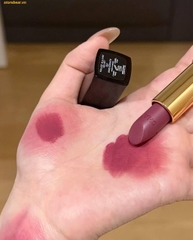 Son Chanel Rouge Allure Velvet 357 Hồng Dâu Pha Đất