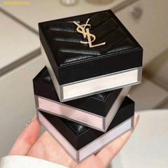 Phấn Phủ Dạng Bột Yves Saint Laurent YSL All Hours Hyper Blur Loose Powder Tone 01, 04