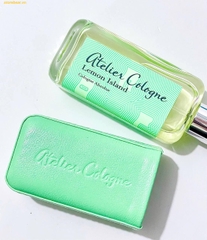 Nước Hoa 𝗟𝗲𝗺𝗼𝗻 𝗜𝘀𝗹𝗮𝗻𝗱 𝗔𝘁𝗲𝗹𝗶𝗲𝗿 𝗖𝗼𝗹𝗼𝗴𝗻𝗲 Fullbox 30ml