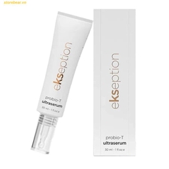 Tinh Chất Dưỡng Ẩm Và Cân Bằng Hệ Vi Sinh Da Ekseption Probio-T Ultra Serum 30ml - SKU: EKSEPTION-PROBIO-T-ULTRA-SERUM-30ML
