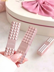 Son Dưỡng Valentino Spike Disco Balm 302R Extra Pink Màu Hồng Tươi