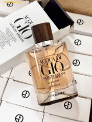 Nước hoa Nam Acqua Di Gio Absolu EDP 75ml
