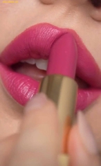 Son Ysl Rouge Pur Couture Pm Pink Muse Màu Hồng