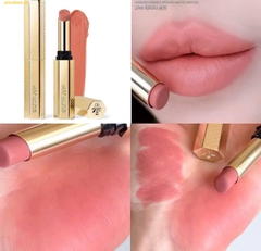 Son GUERLAIN Kisskiss Honey-Infused Intense Lipstick 196 Daisy Rose