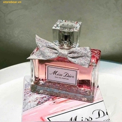 Nước Hoa Miss Dior Eau De Parfum 30ml Nobox