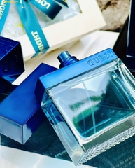Nước hoa nam Guess Seductive Homme Blue EDT 100ml