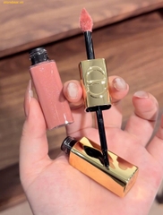 Son Kem Dior Rouge Sequin Liquid Duo Limited Edition Màu 220 Ribbons