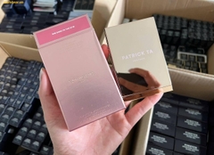 Má Hồng 2 Trong 1 Patrick Ta Cream & Powder Blush Duo - She Goes To The Gym