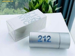 Nước Hoa Nam 212 MEN NYC 100ml
