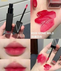 Son Kem Nars Air Matte Ultra Lip Tints 320 Gone Wild - HỒNG DẦU